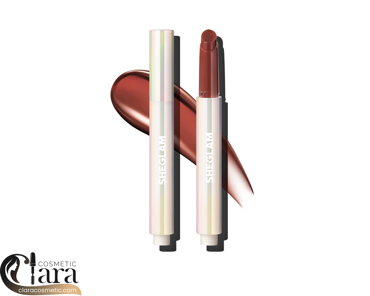 بالم لب حجم دهنده شیگلم مدل Pout-Perfect