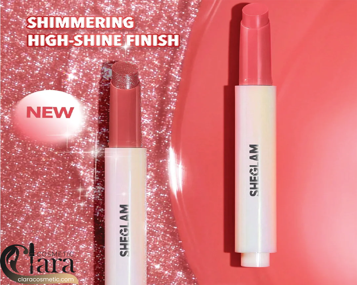 خرید براق کننده و حجم دهنده لب پوت پرفکت شیگلم اصل