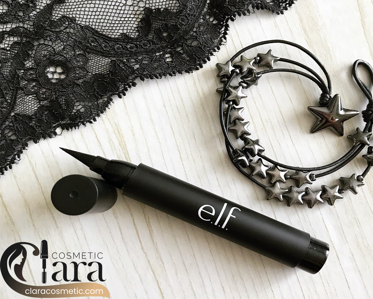 خط چشم Intense Ink الف