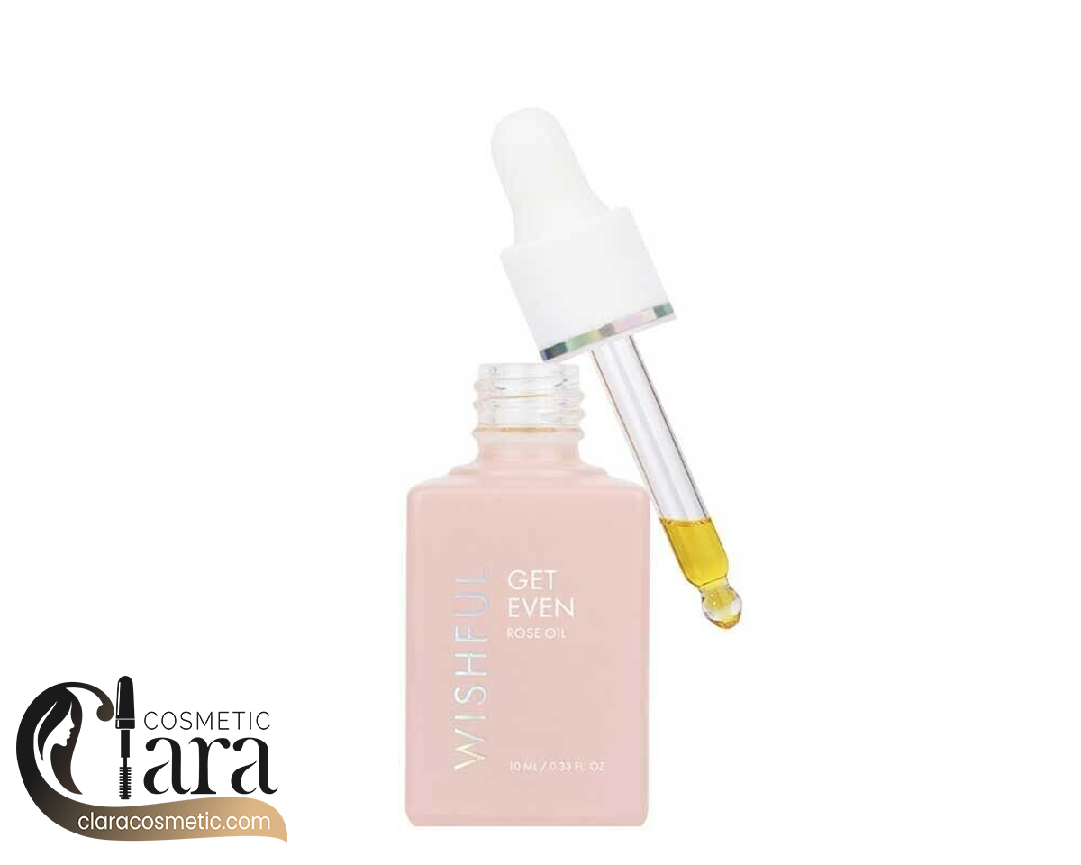 قیمت روغن گل رز هدی بیوتی فول سایز 10 میل