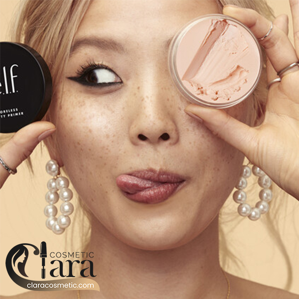 خرید پرایمر الف E.l.f مدل Poreless Putty