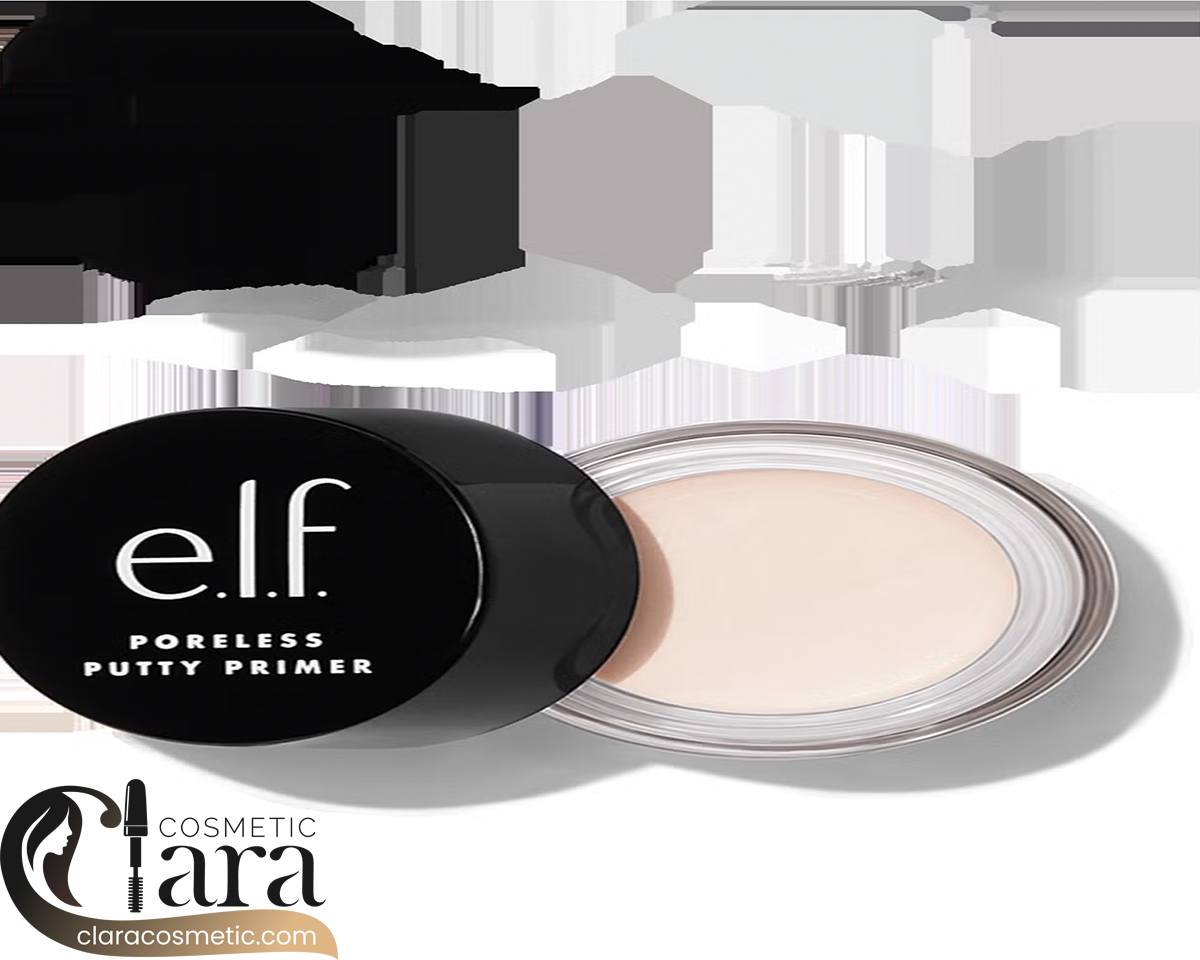 پرایمر پورس پالتی الف