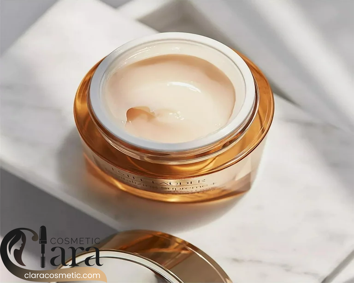 خرید کرم ضد پیری سوپریم پلاس گلوبال