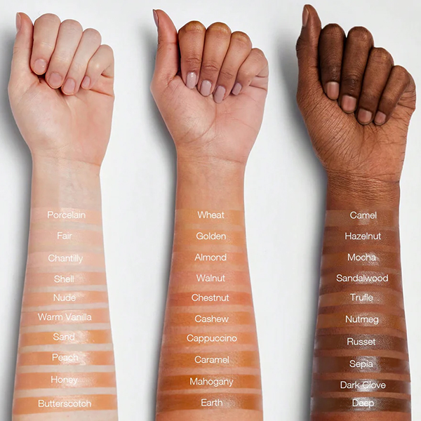 خرید کرم پودر آبرسان شیگلم