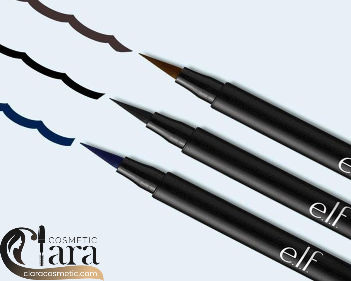 خط چشم ماژیکی اینتنس elf