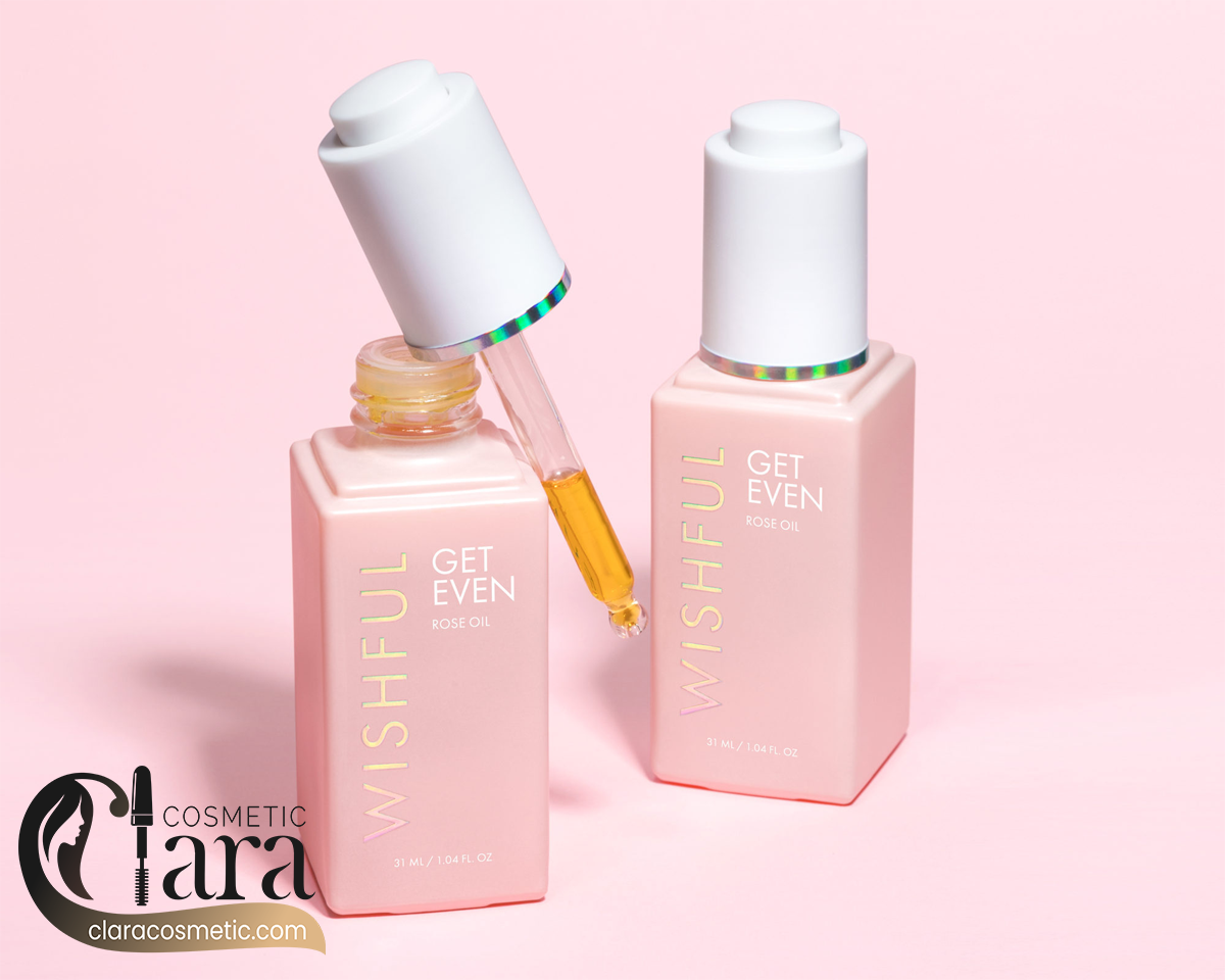 روغن گل رز Wishful Get Even هدی بیوتی