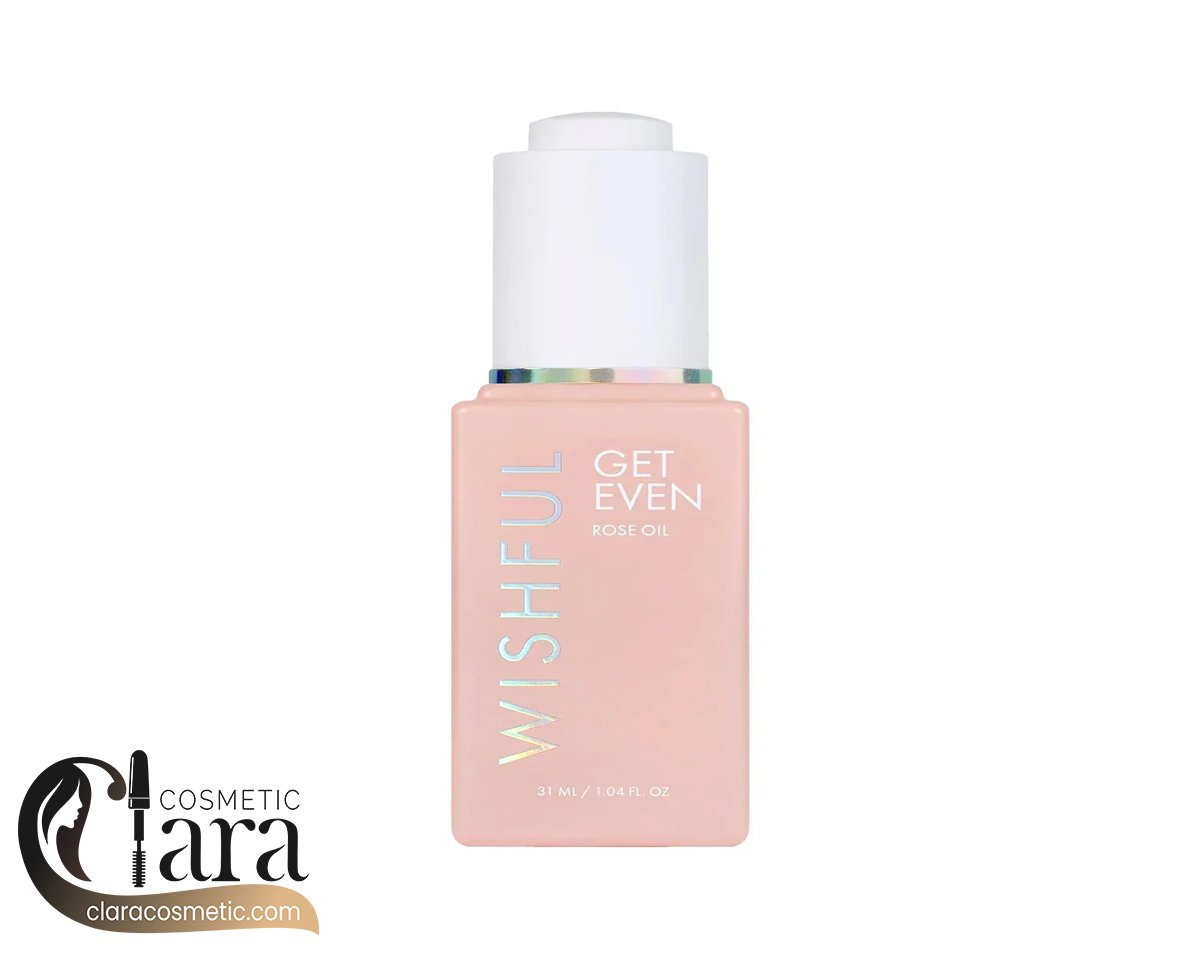 روغن رز ویش فول هدی بیوتی مینی 10 میل