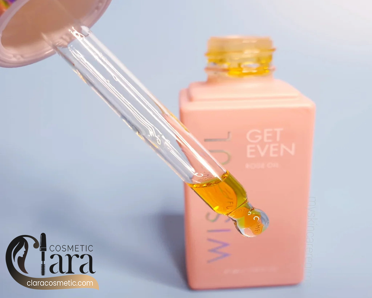 روغن گل رز ویشفول هدی بیوتی