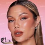 ماندگاری رژلب جامد مات داینامت بووم شیگلم Sheglam