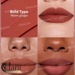 خرید رژ لب مات داینامت بوم شیگلم اورجینال