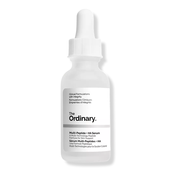 سرم مولتی پپتاید + HA اوردینری