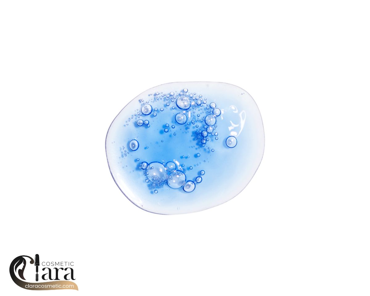 اوردینری Buffet + Copper Peptides 1% سرم