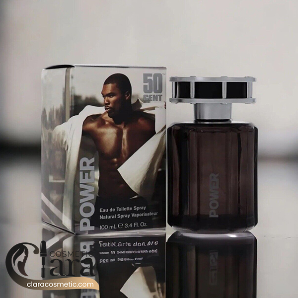 عطر فیفتی سنت پاور 100 میل