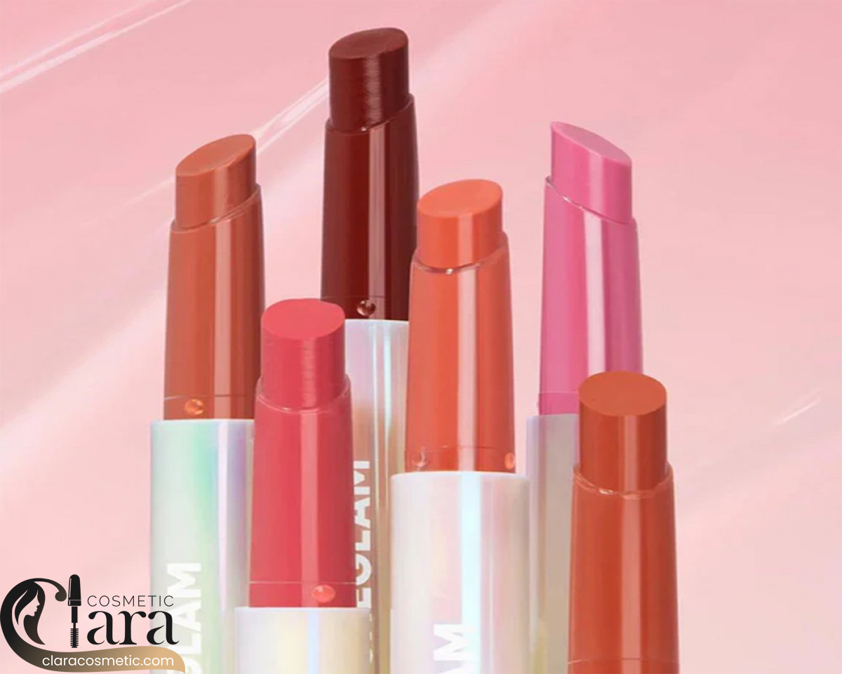 قیمت حجم دهنده لب براق پوت پرفکت شیگلم