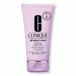 فوم شستشو صابونی صورت مدل All About Cleanکلینیک