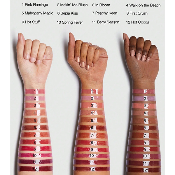 قیمت بالم لب حجم دهنده شیگلم