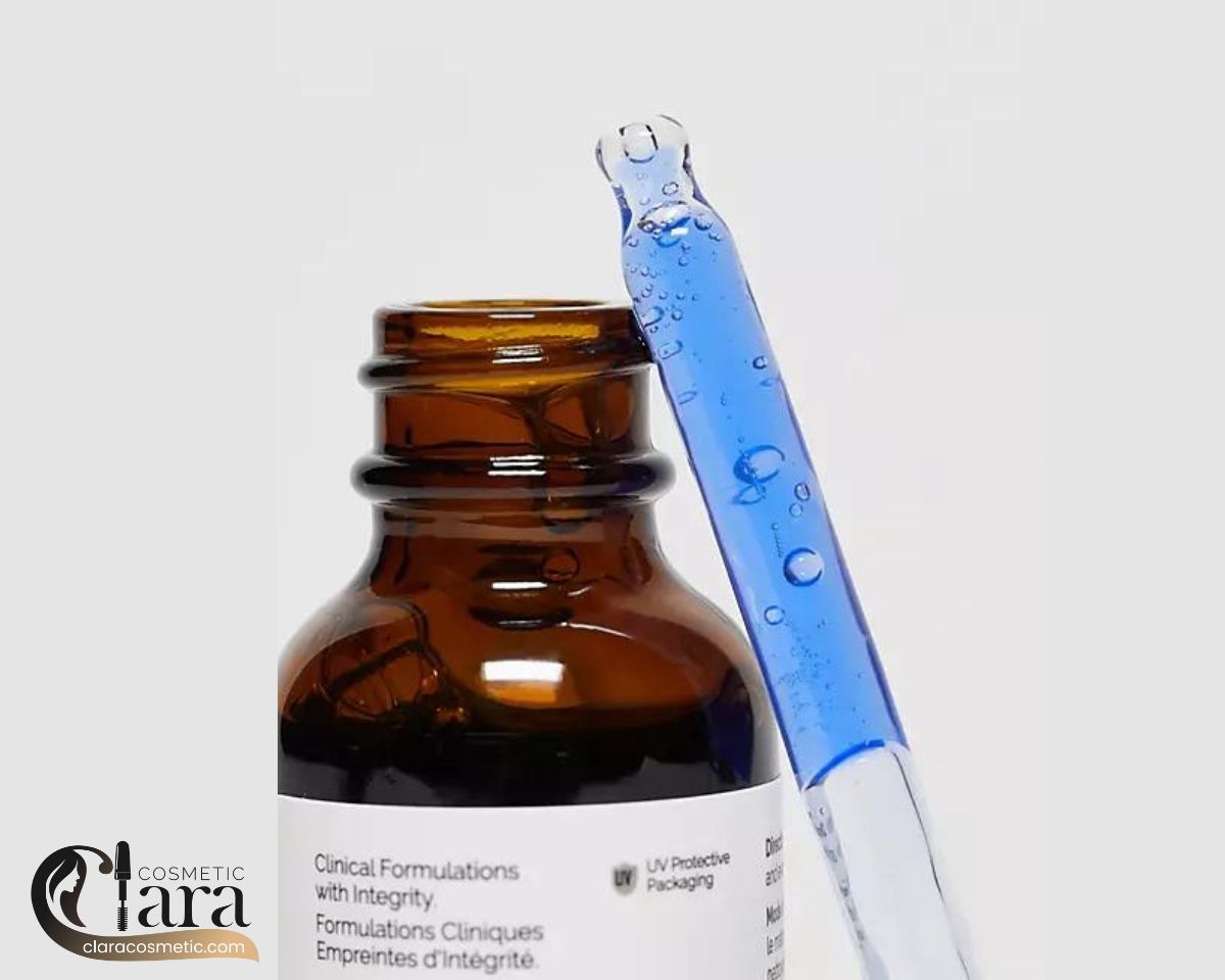 Multi-Peptide+Copper Peptides 1%