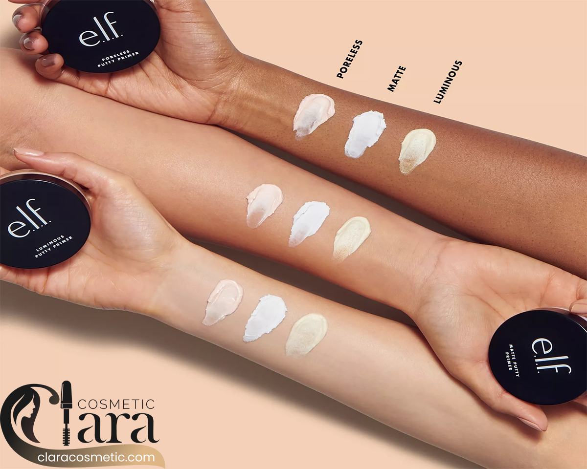 خرید پرایمر Poreless Putty الف