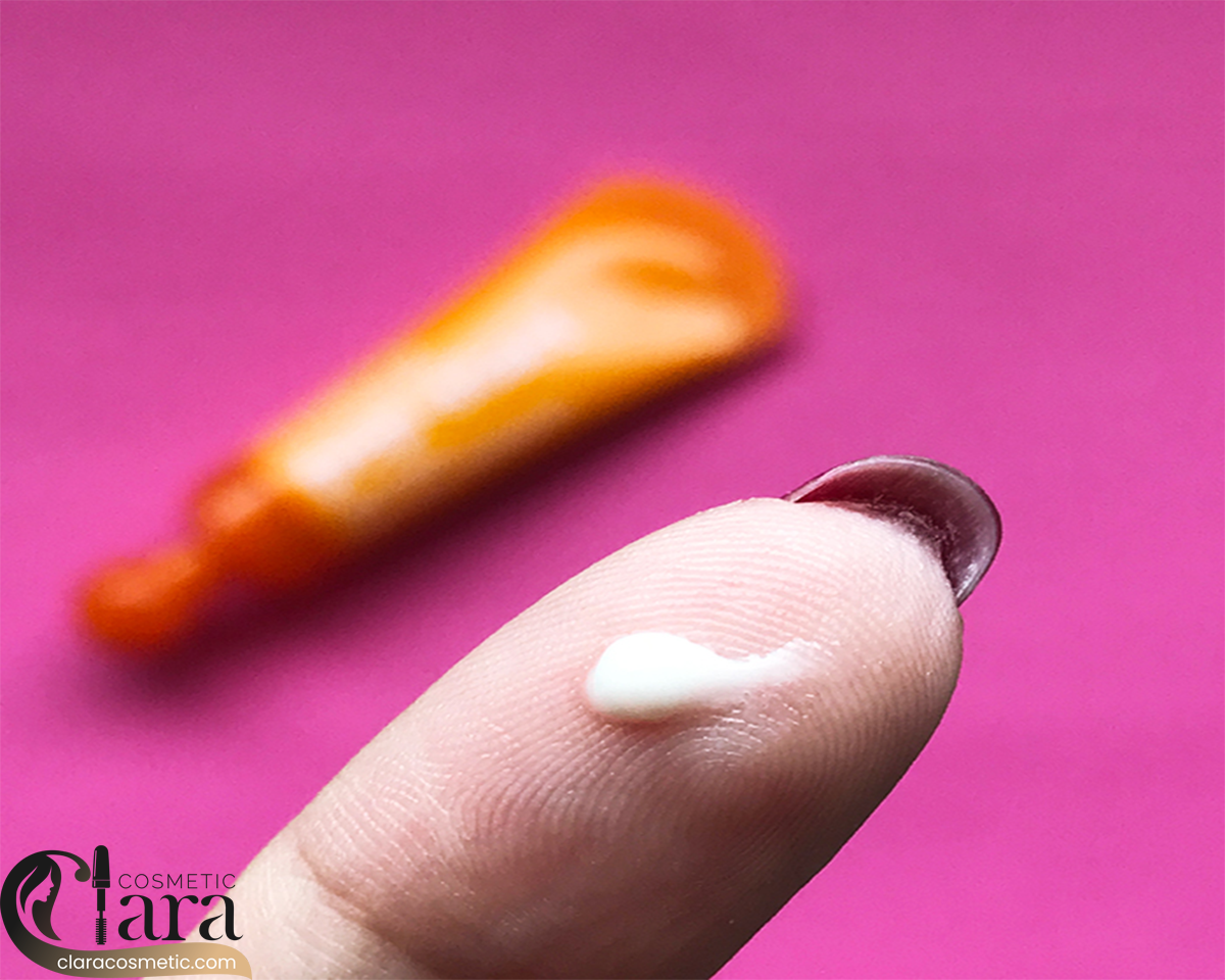 کرم دور چشم Pep Start کلینیک