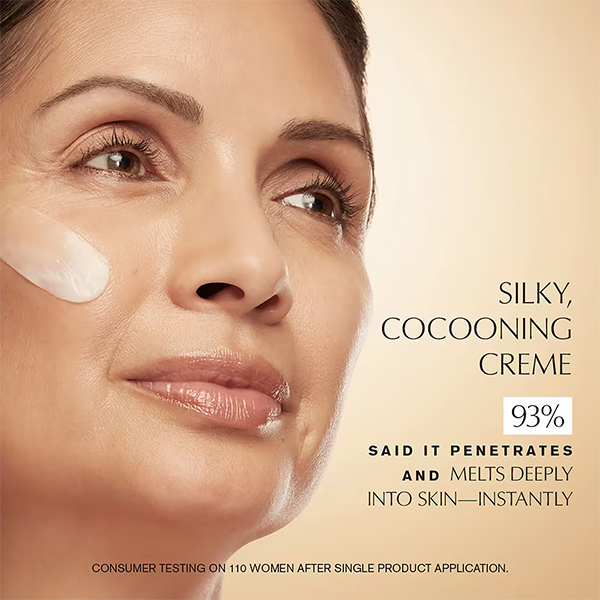 قیمت کرم ضد چروک و جوانساز بسیار قوی سوپریم گلوبال استی لادر