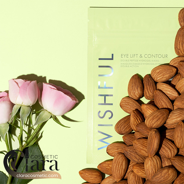 ماسک ورقه ای لیفت کننده ویشفول هدی بیوتی