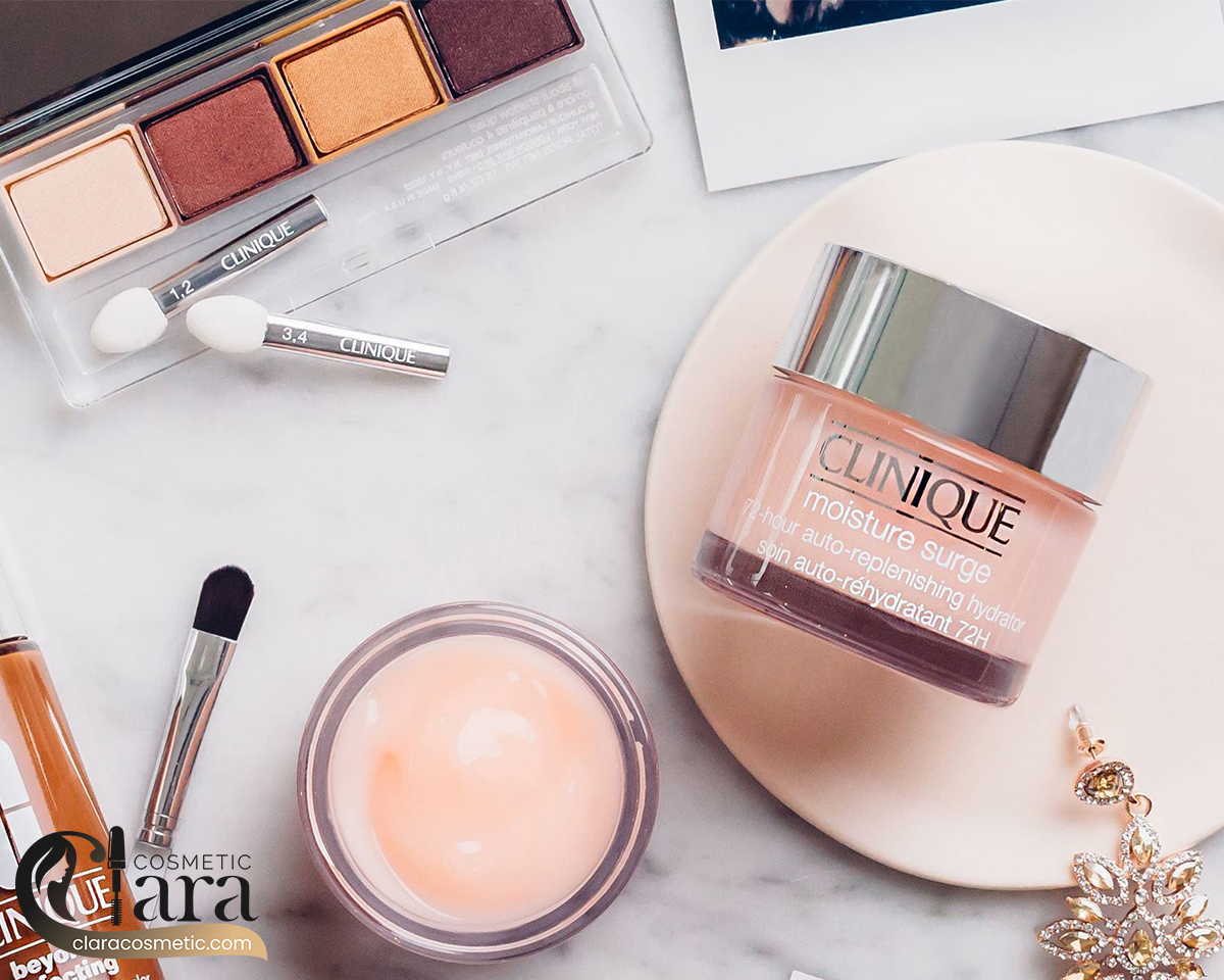 خرید محصولات Clinique