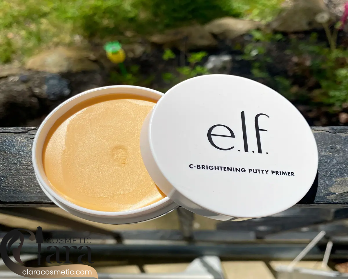 پرایمر Poreless Putty elf