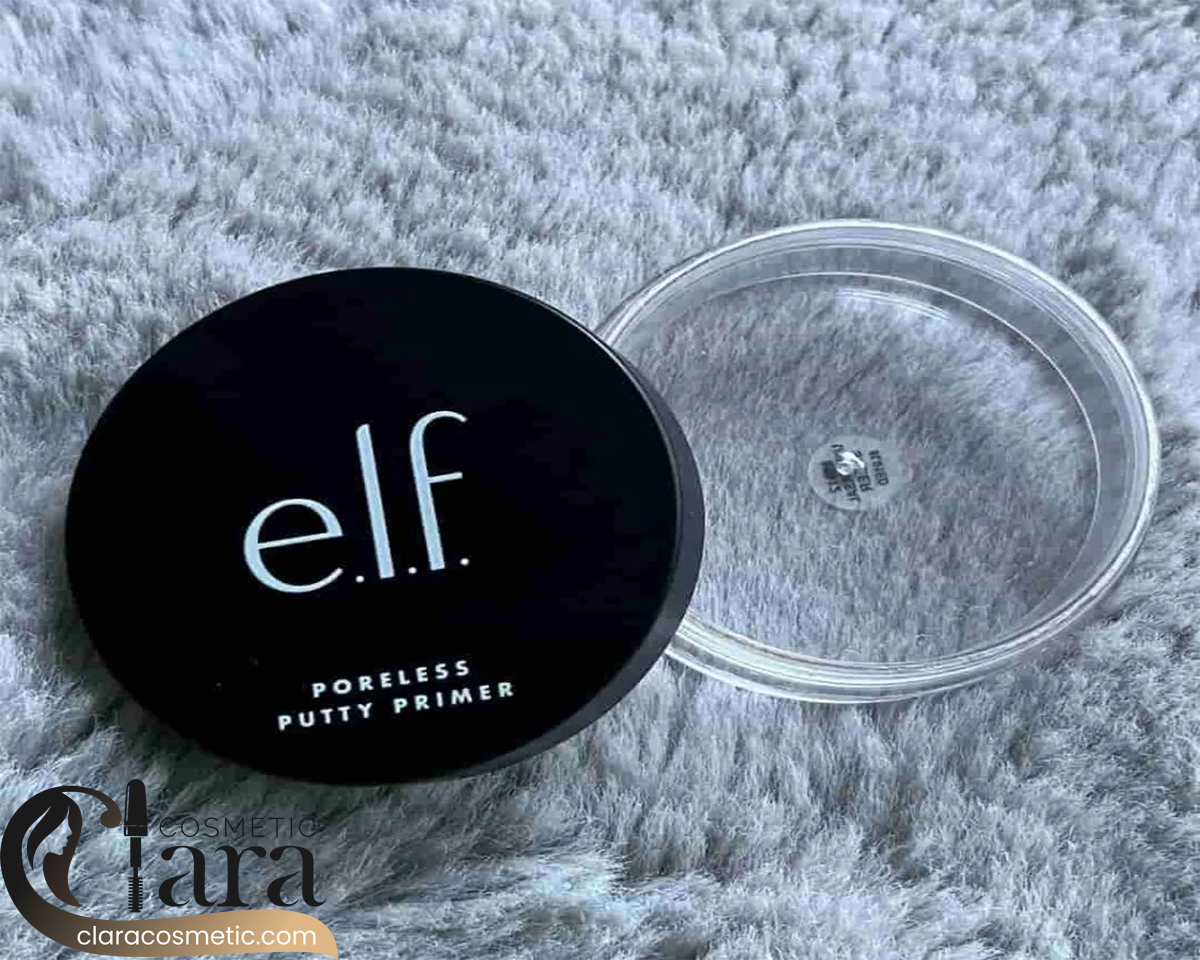 قیمت پرایمر الف E.l.f مدل Poreless Putty