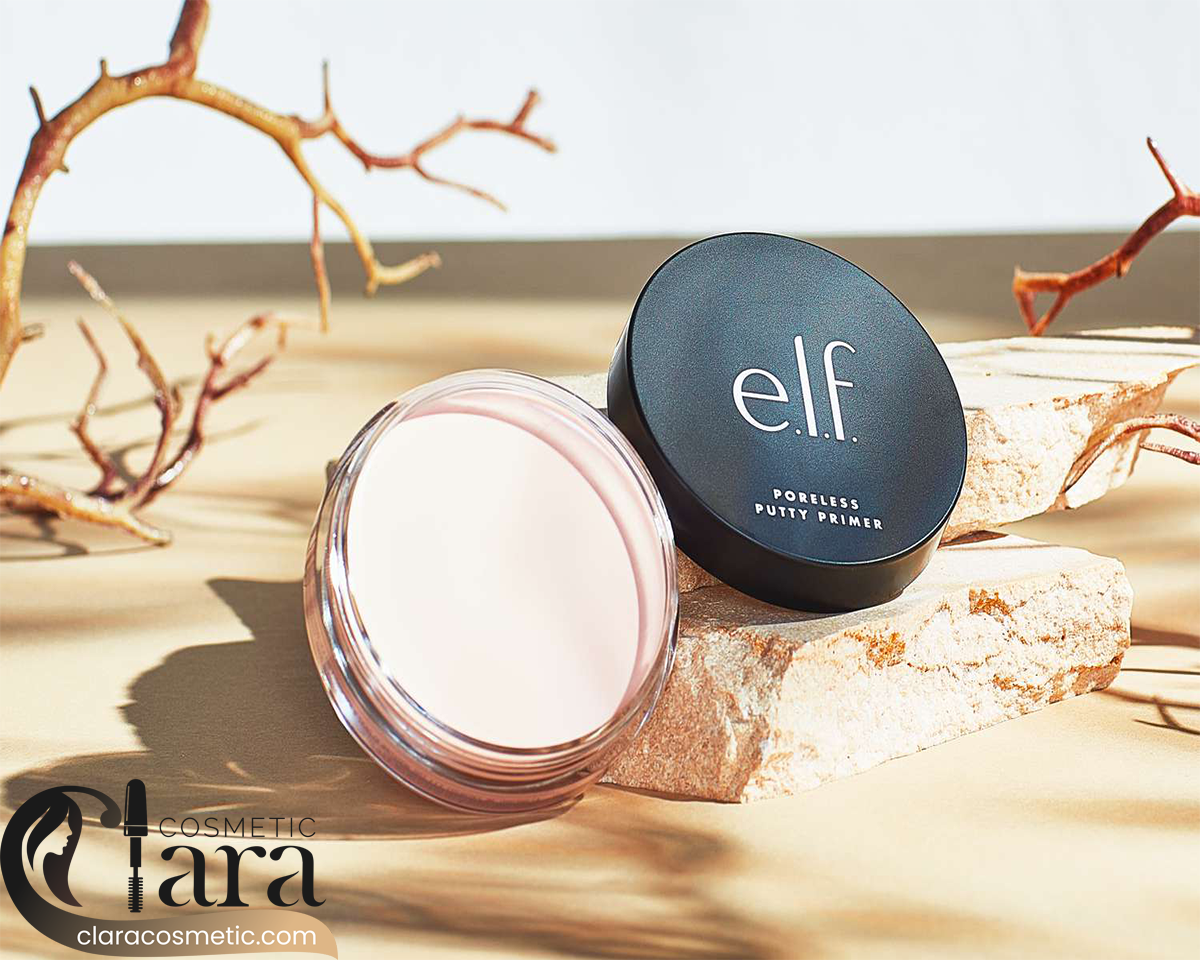 پرایمر Poreless Putty الف 1