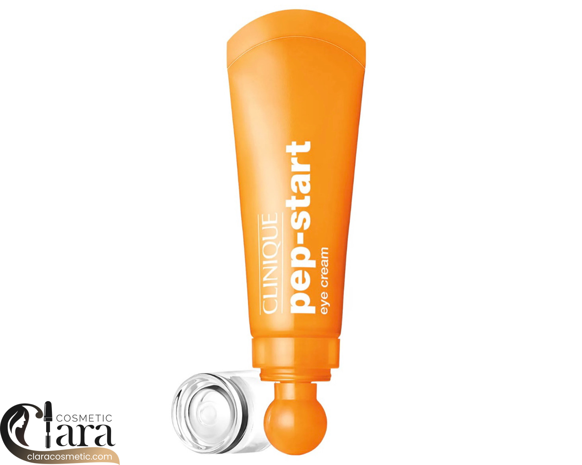 قیمت کرم دور چشم Pep Start کلینیک