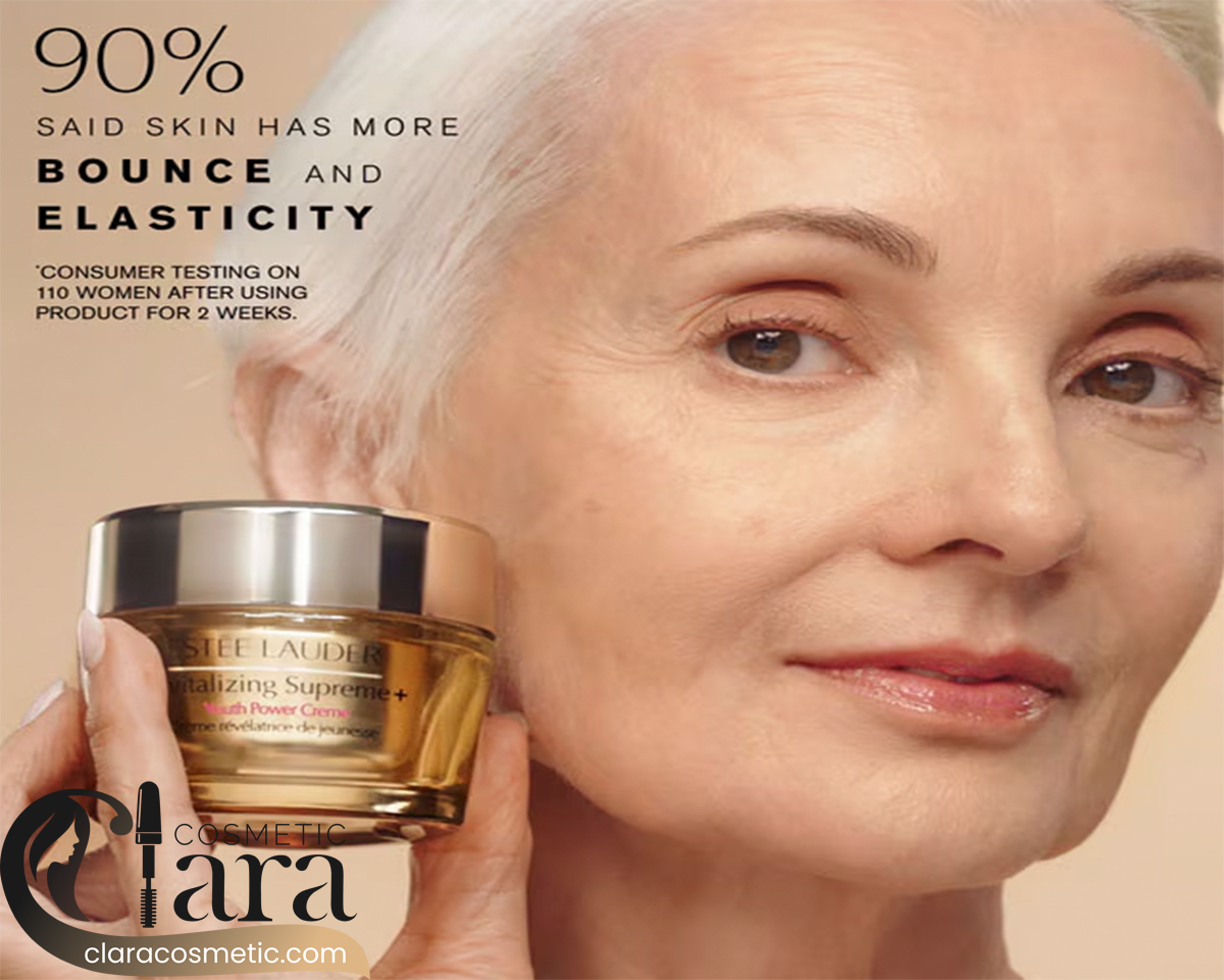 کرم سوپریم گلوبال استی لادر