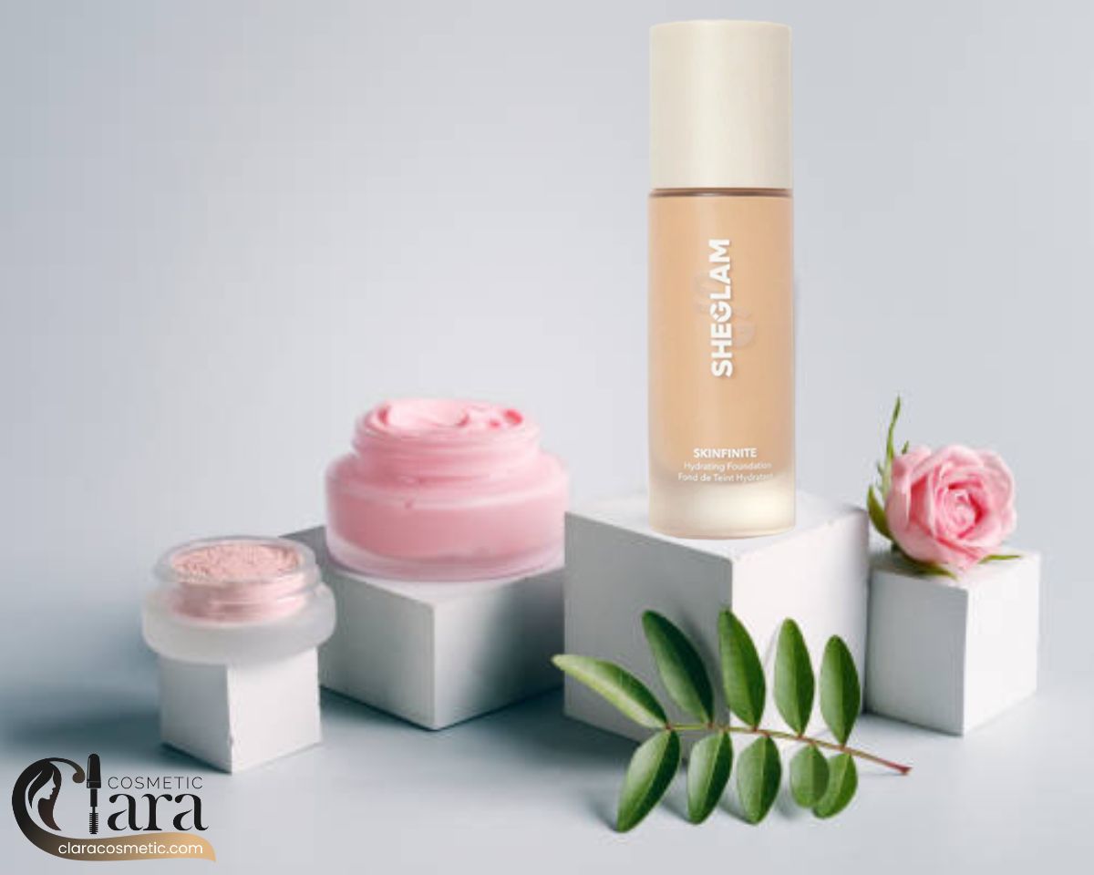 خرید کرم پودر Skinfinite Hydrating شیگلم
