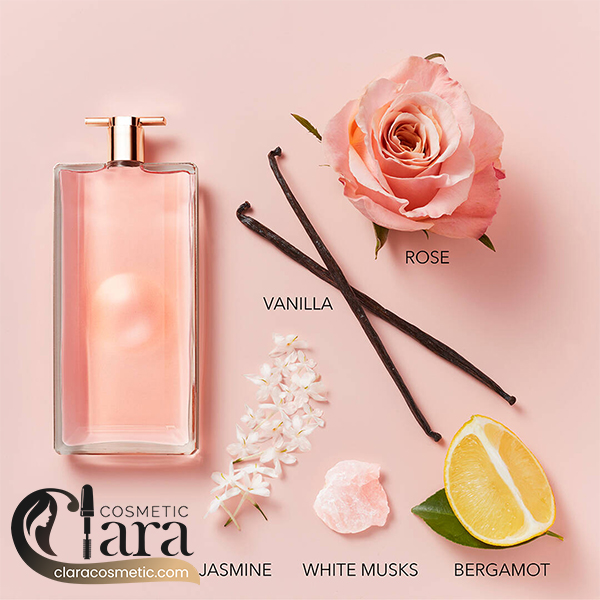 Lancome Idole عطر لانکوم ایدول