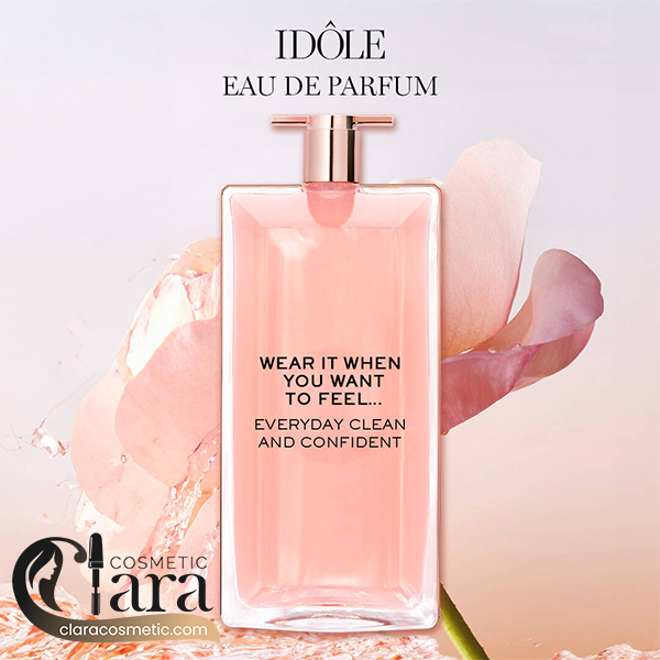 Lancome Idole قیمت ادکلن لانکوم ایدول