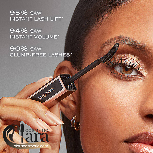 Lancome Lash Idole Makeup Gift Set قیمت ست آرایشی سه تایی ایدول لانکوم