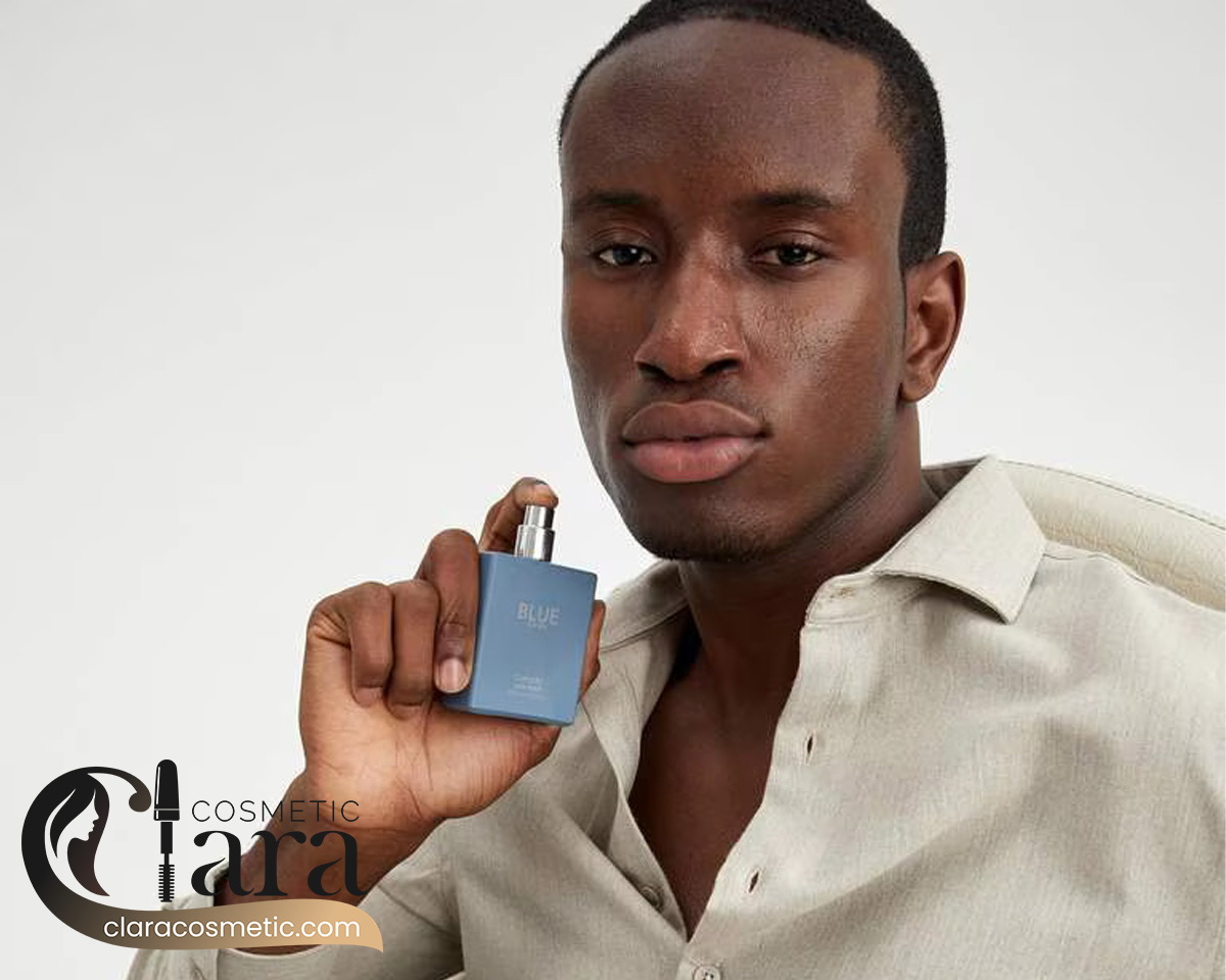 ادکلن-Blue-دیفکتو