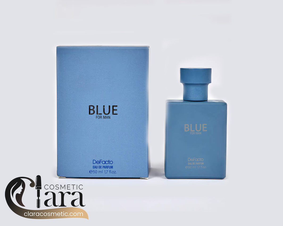 ادکلن-بلو-دفکتو