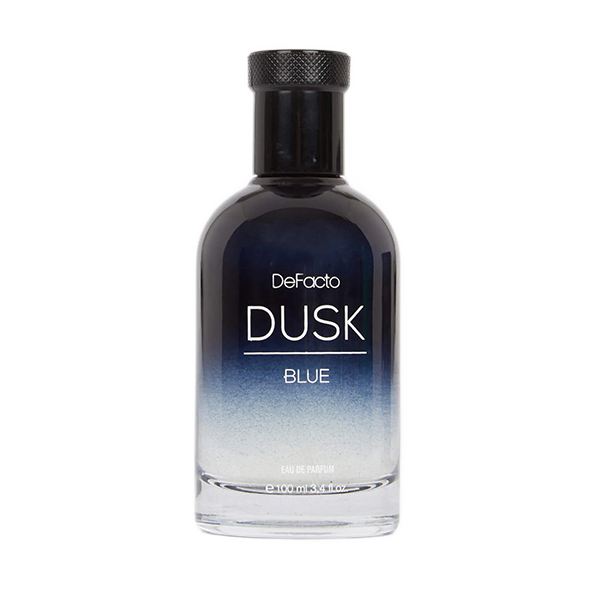ادکلن داسک بلو دیفکتو DeFacto Dusk Blue Men's Perfume