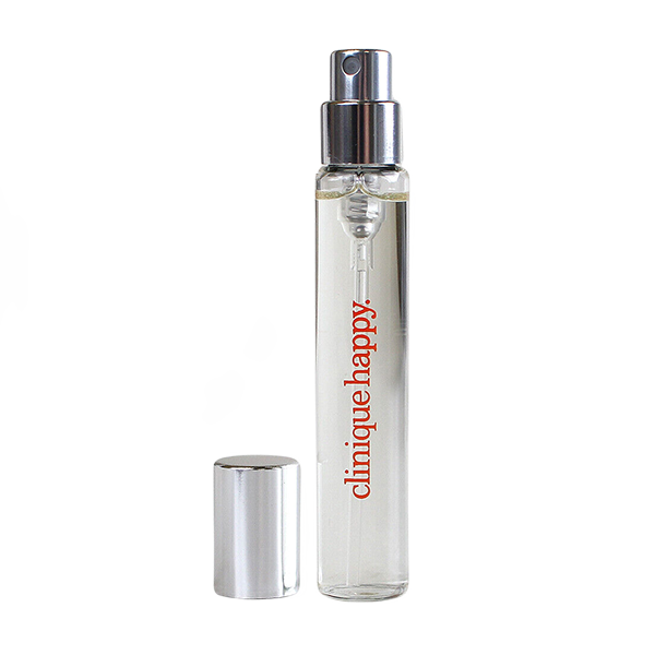 عطر جیبی کلینیک هپی