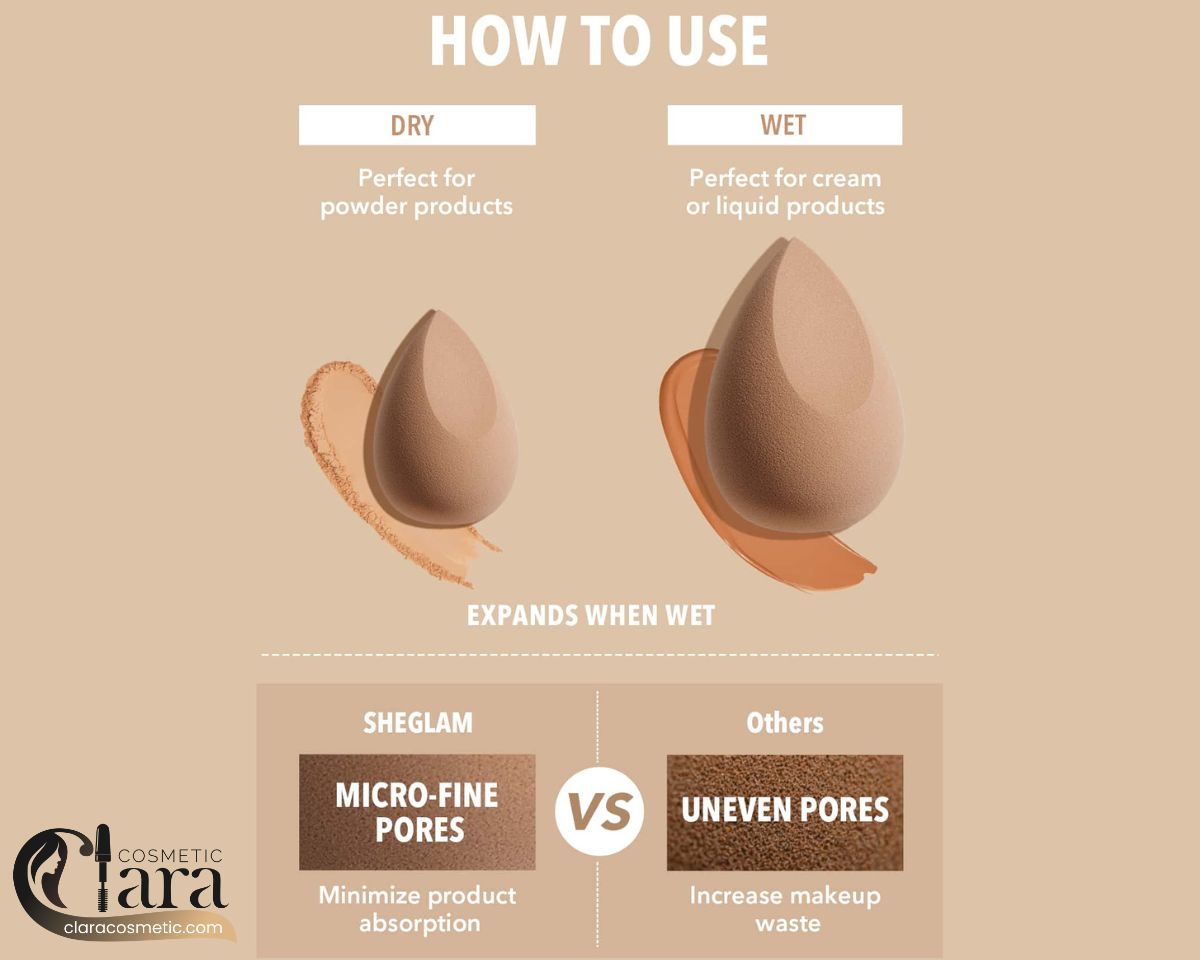 خرید اسفنج اولتیمت شیگلم