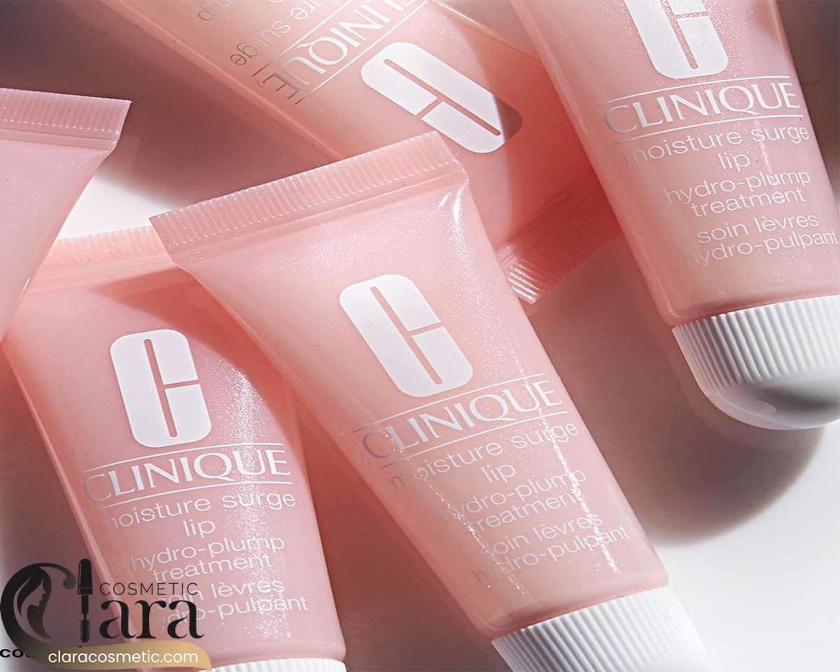 قیمت بالم لب مرطوب کننده Moisture Surge کلینیک