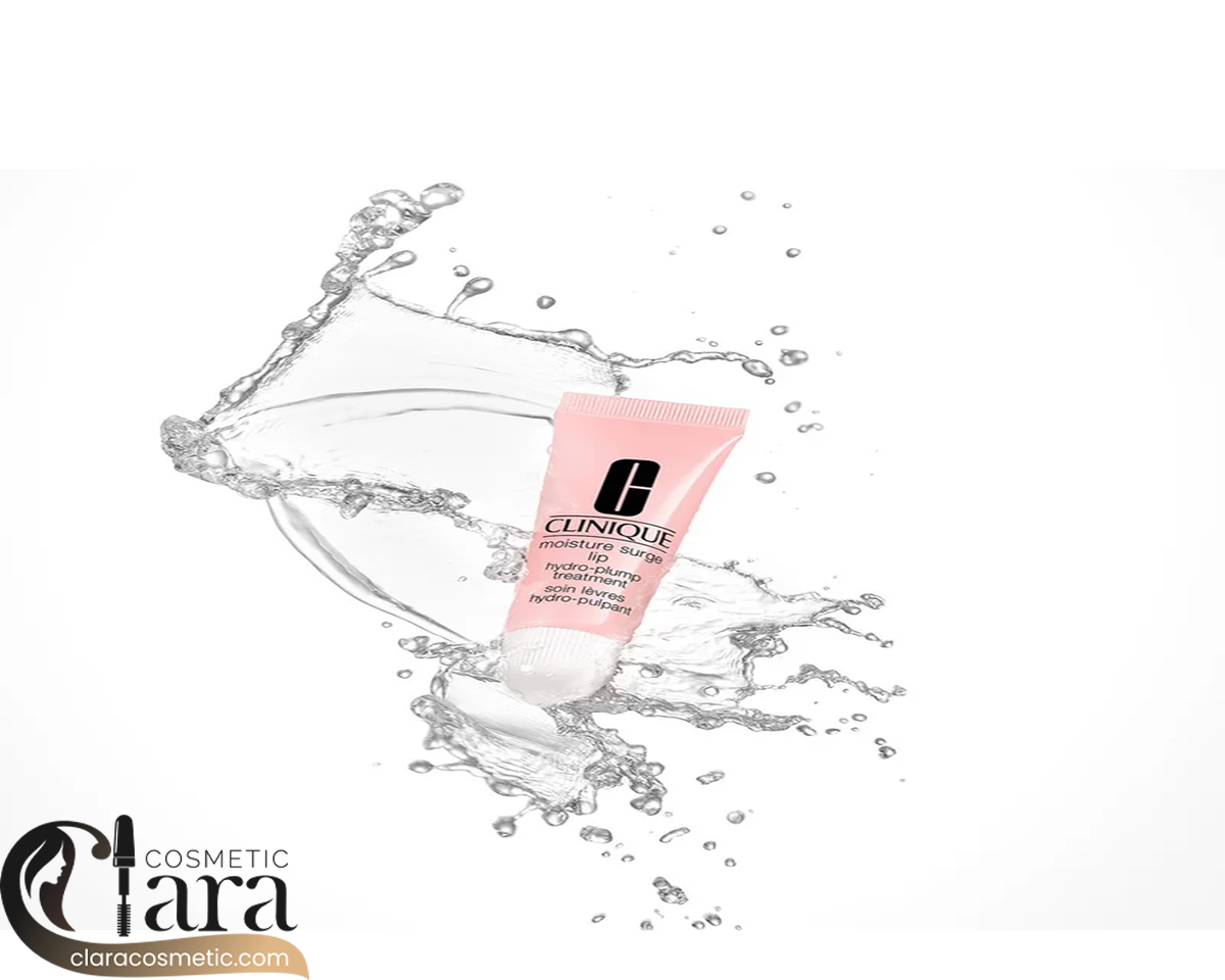 بالم لب مرطوب کننده Moisture Surge کلینیک