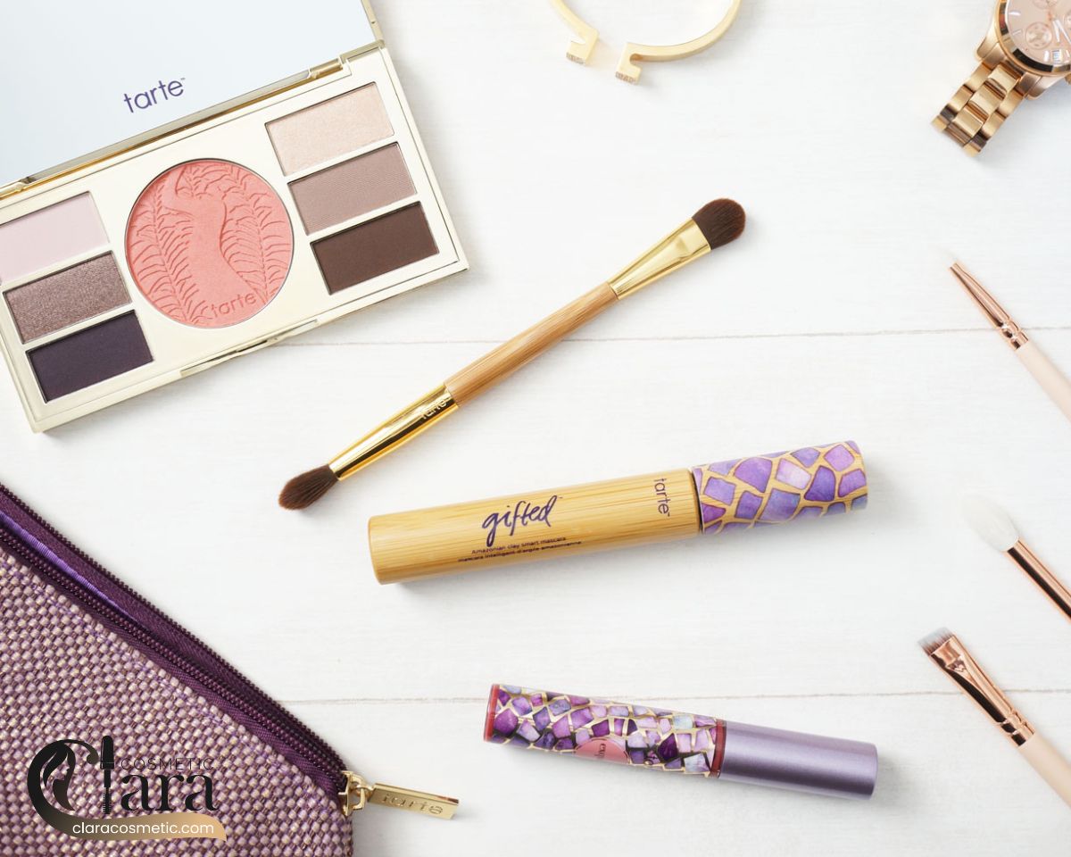 لوازم آرایشی تارت