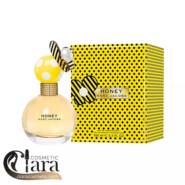 خرید ادکلن اورجینال مارک جاکوبز هانی MARC JACOBS Honey