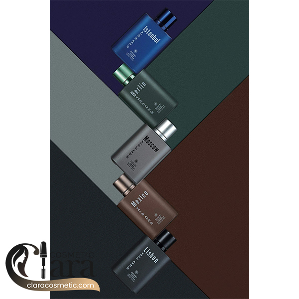 خرید ادکلن مردانه دیفکتو برلین 100 میل