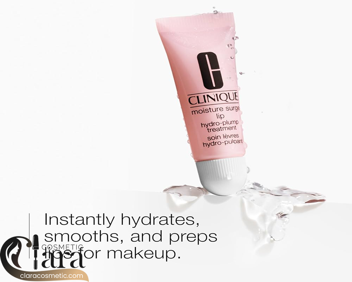 بالم لب مرطوب کننده مدل Moisture Surge کلینیک
