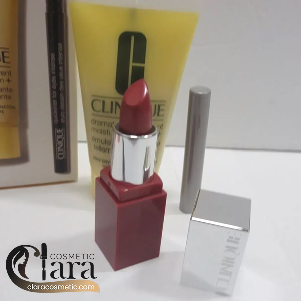 خرید ست آرایشی و مراقبت پوستی کلینیک مدل Fan Favorites