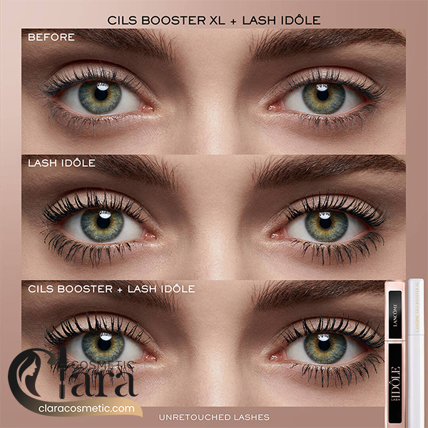 خرید ست سه تکه ایدول لانکوم