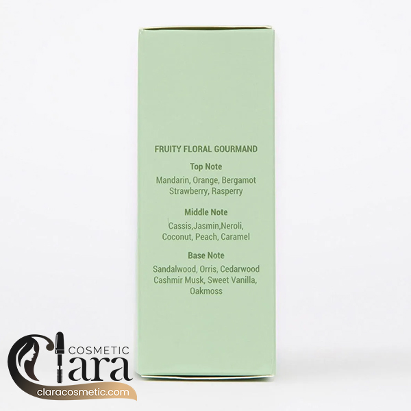 خرید عطر زنانه آنتالیا دیفکتو