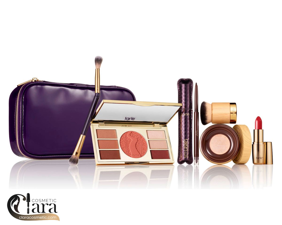 محصولات تارت